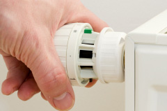 Stinchcombe central heating repair costs